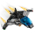 LEGO Marvel 76314 Kapitan Ameryka: Wojna bohaterów - 1284241 - zdjęcie 4